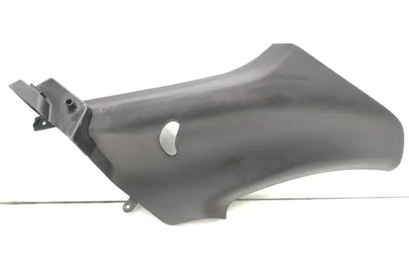 Fiat 500 (C) pillar trim 735426822sx ST4625 Ls392689
