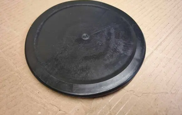 Mercedes-Benz 280 450 W116 Other interior part 1166930030