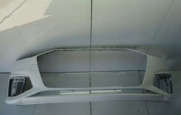 Audi A4 S4 B9 8W Front bumper vwxxxxxxx