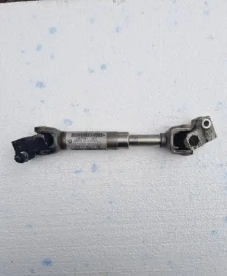 BMW X5 E70 Steering column universal joint 32677411103 7411103 6774111