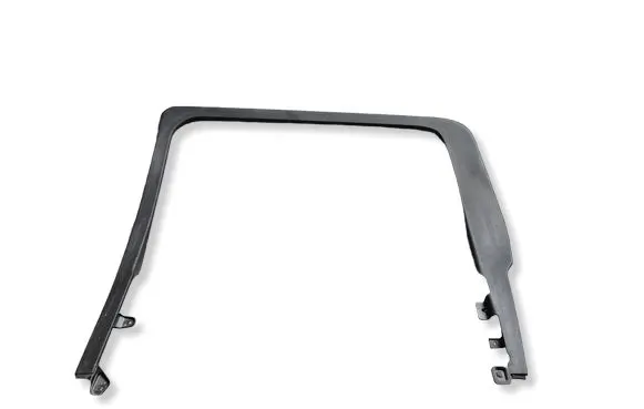 Dodge RAM Rear door trim (molding) 68343581AA 22496 FC00AAX80569