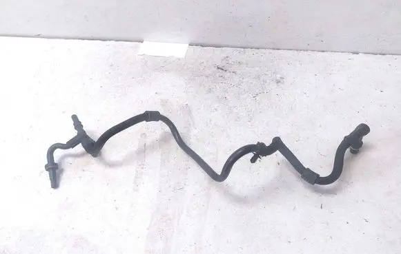 Audi A4 S4 B9 Air intake hose/pipe 04L129456E