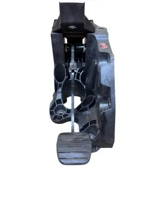 Renault Trafic III (X82) Brake pedal 465016415R 81007104 0895704