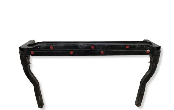 Ford Kuga II Bottom radiator support slam panel 