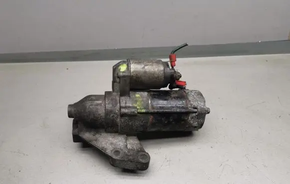 Chrysler Sebring (JS) Starter motor 05033440AC