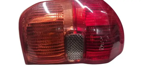 Toyota RAV 4 (XA20) Rear/tail lights