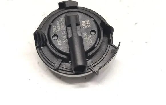 Mercedes-Benz S W222 Airbag deployment crash/impact sensor A2229051500 150318 05282