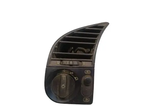 BMW 3 E36 Light switch 13870519 6131 04050000