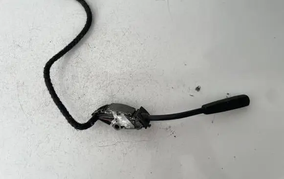 Mercedes-Benz S W140 Cruise control stalk 