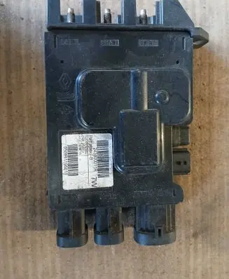 Renault Scenic III - Grand scenic III Positive wiring loom 243800011R