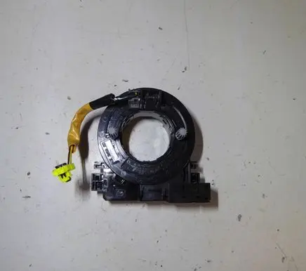 Fiat 124 Spider Airbag slip ring squib (SRS ring) 250509B