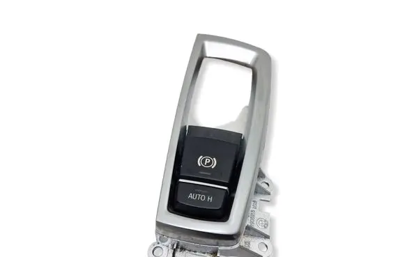 BMW X3 F25 Hand parking brake switch 9189064