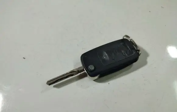 Audi A8 S8 D3 4E Ignition key/card 