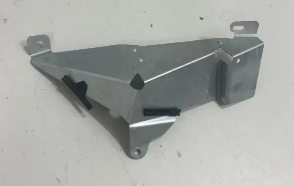 BMW X2 F39 Other interior part 7408424
