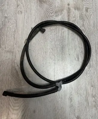 BMW 5 E60 E61 Headlight washer hose/pipe 442859901