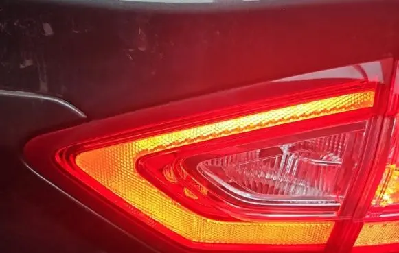 Ford Mondeo MK V Rear/tail lights CD391DLL-RH IMPRK1398538