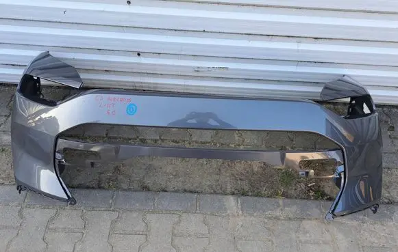 Citroen C3 Aircross Front bumper C093674871