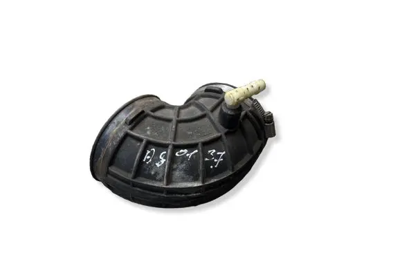 Audi A8 S8 D2 4D Air intake duct part 077129627Q