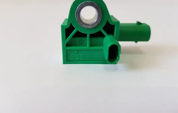 Volkswagen Golf VI Airbag deployment crash/impact sensor 5K0959351