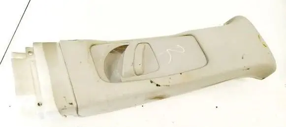 Toyota Avensis T250 (B) pillar trim (top) 7325505010