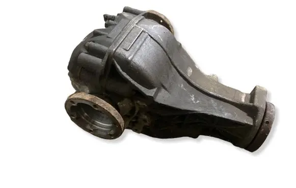Audi Q5 SQ5 Rear differential 0AR525083C