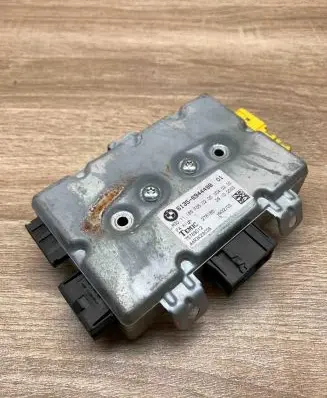 BMW 5 E60 E61 Door control unit/module 6944498 75789012