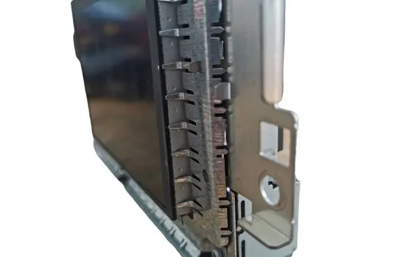Volvo XC60 Screen/display/small screen 31350693