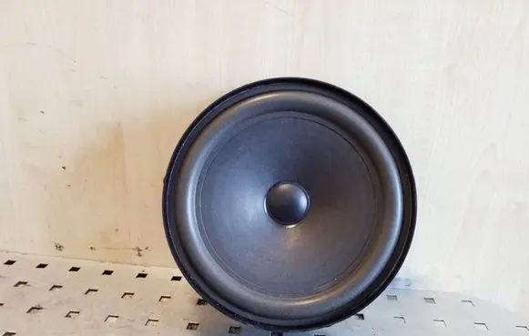 Volkswagen Touareg II Rear door speaker 7P6035454