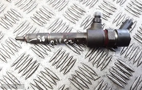 Fiat Stilo Fuel injector 0445110119