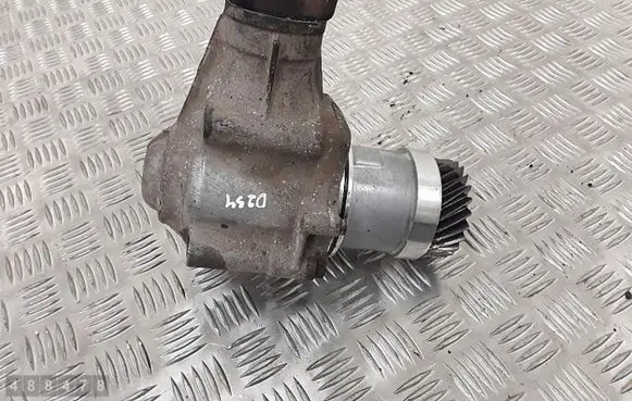 Honda CR-V Gearbox transfer box case 