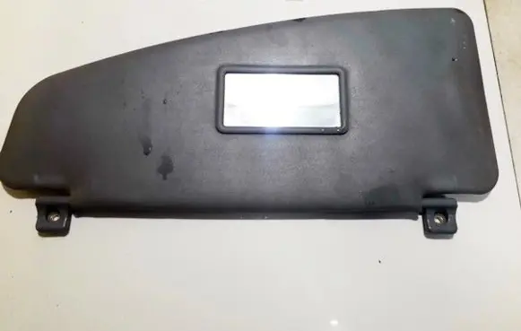 Fiat Doblo Sun visor