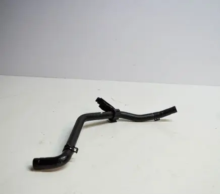 Volkswagen Tiguan Engine coolant pipe/hose 5N0122101AP