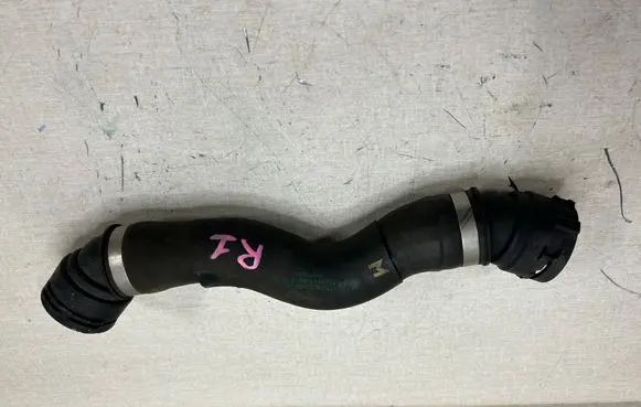 BMW 7 G11 G12 Engine coolant pipe/hose 857290605