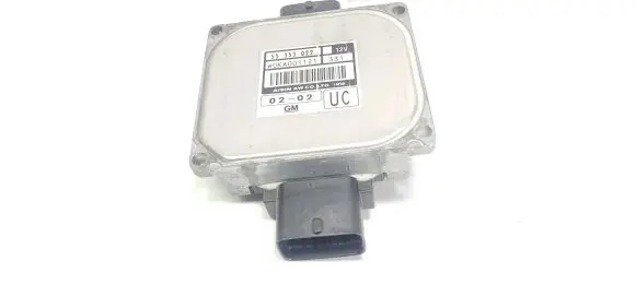 Opel Signum Gearbox control unit/module 55353022