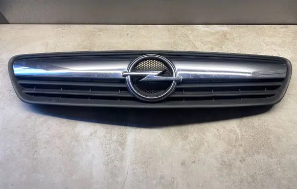 Opel Meriva A Front grill 13207140