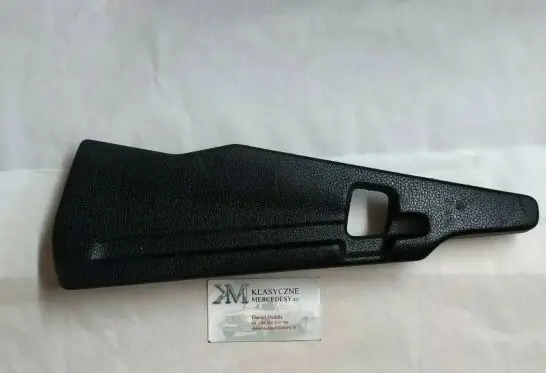 Mercedes-Benz W123 Other interior part 1239100318