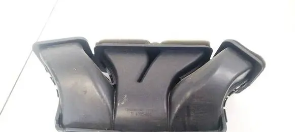 Skoda Praktik (5J8) Air intake duct part P011664 T0028387