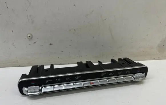 Mercedes-Benz GLE W167 Climate control unit A2479056703