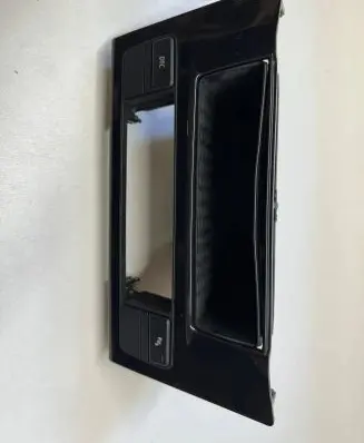 BMW 5 E60 E61 Glove box central console 9139391 915602802 6988987