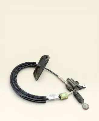 Volkswagen Transporter - Caravelle T6 Gear shift cable linkage 7E2713266