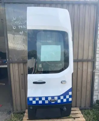 Ford Transit Back/rear loading door 2131231231231