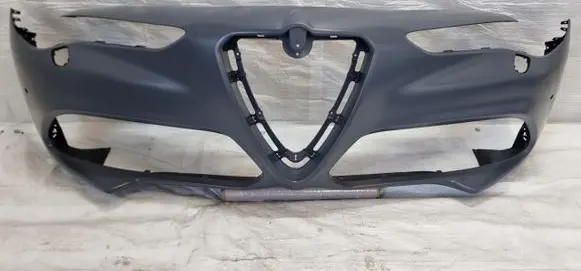Alfa Romeo Stelvio Front bumper 50540712
