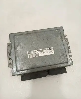 Mini One - Cooper R50 - 53 Engine control unit/module 755739501 S122237006B C83293