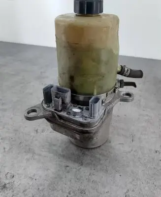 Ford Focus Power steering pump