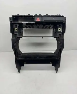 Audi A6 S6 C5 4B Dashboard center trim panel 8E0858005E