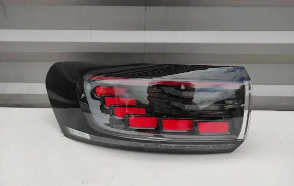 Volkswagen ID.4 Rear/tail lights 11A945207A