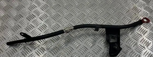 BMW 3 E90 E91 Oil level dip stick 