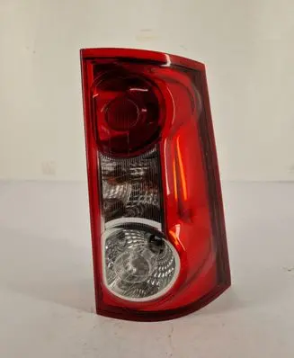 Dacia Logan I Rear/tail lights 62420912