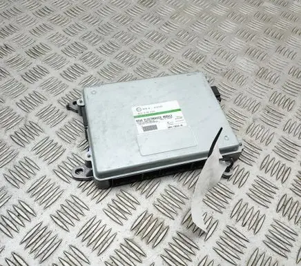 Jaguar XJ X350 Central body control module 2W9F13B524BD VP2W9F13B524BD