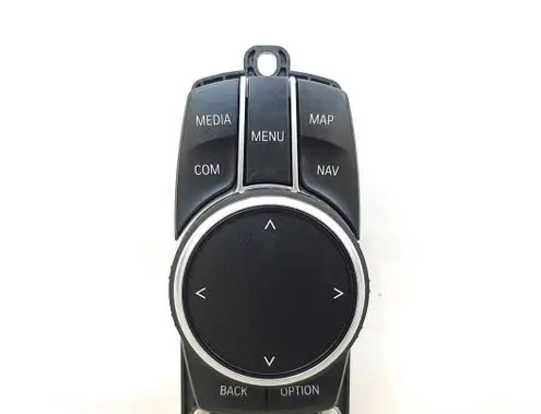BMW X4 G02 Head unit multimedia control 9490075 6844224 6829079